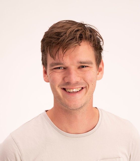 Maarten Schuilenburg